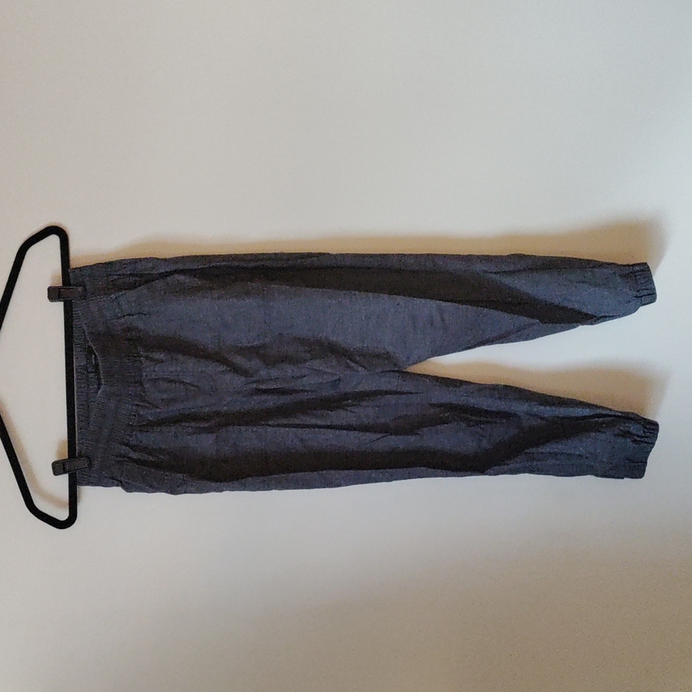 Prana Hemp Joggers